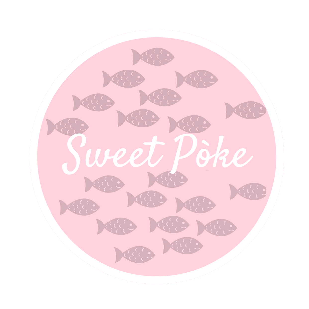 logo Sweet Poke